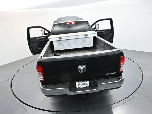 2020 RAM 3500 Tradesman