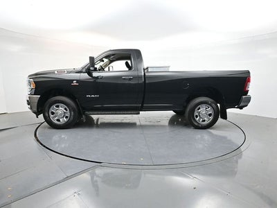 2020 RAM 3500 Tradesman