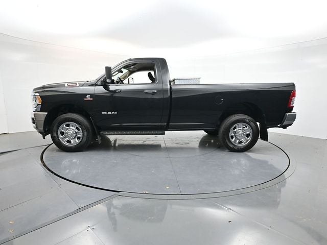 2020 RAM 3500 Tradesman