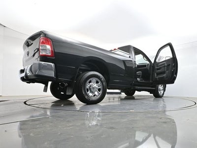 2020 RAM 3500 Tradesman