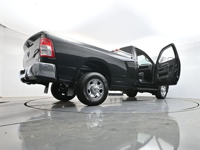 2020 RAM 3500 Tradesman