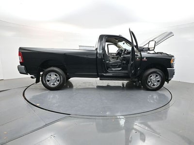 2020 RAM 3500 Tradesman