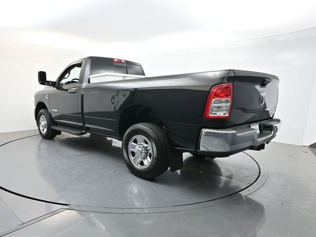 2020 RAM 3500 Tradesman