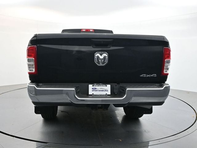 2020 RAM 3500 Tradesman