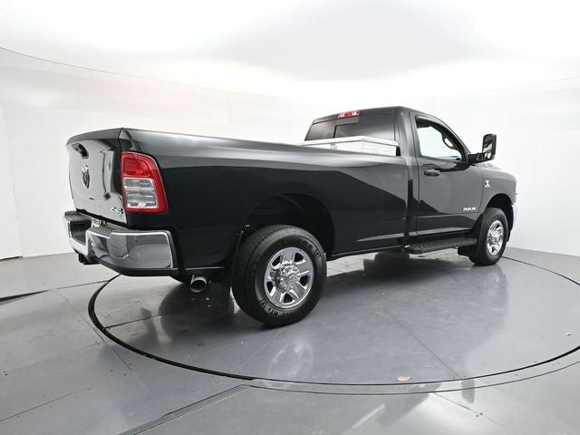 2020 RAM 3500 Tradesman