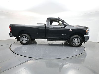 2020 RAM 3500 Tradesman