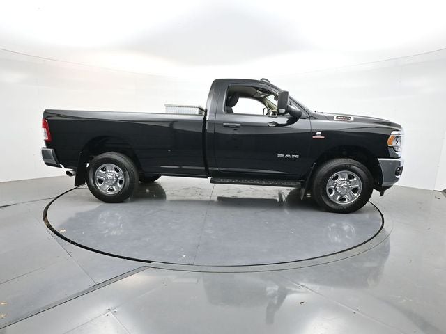 2020 RAM 3500 Tradesman