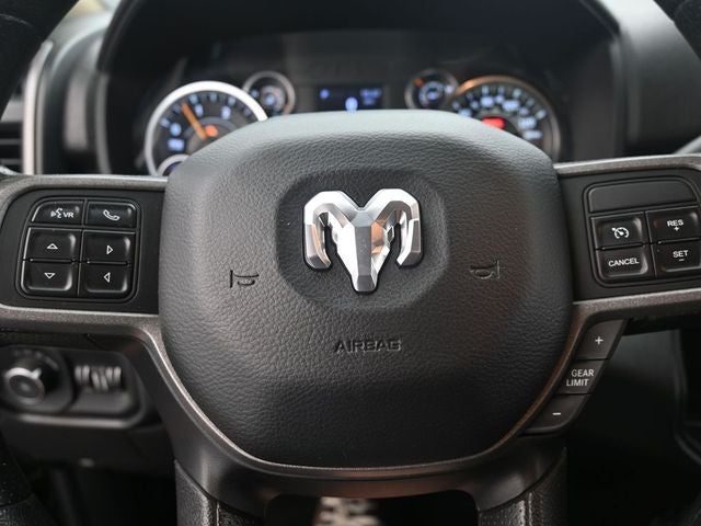 2020 RAM 3500 Tradesman