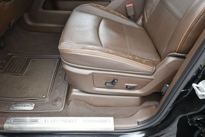 2026 RAM 2500 Limited Longhorn