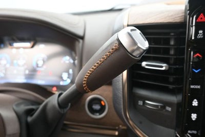 2026 RAM 2500 Limited Longhorn