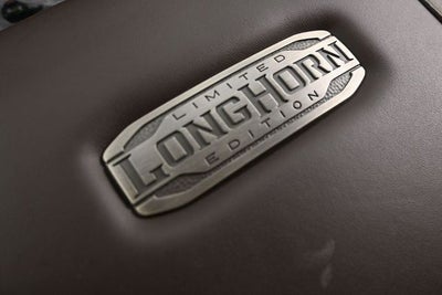 2026 RAM 2500 Limited Longhorn