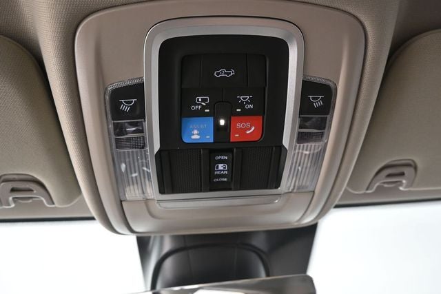 2026 RAM 2500 Limited Longhorn