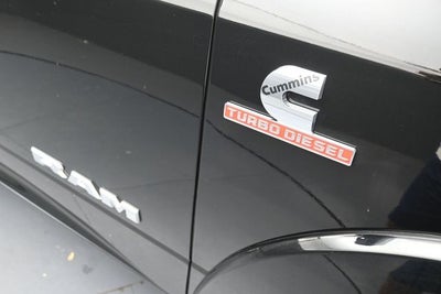 2026 RAM 2500 Limited Longhorn