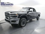2026 RAM 2500 Limited Longhorn