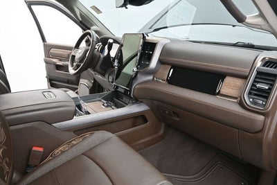 2026 RAM 2500 Limited Longhorn
