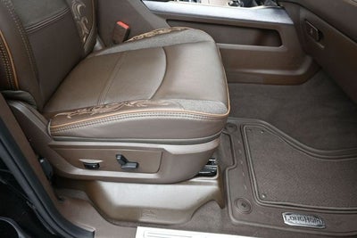 2026 RAM 2500 Limited Longhorn