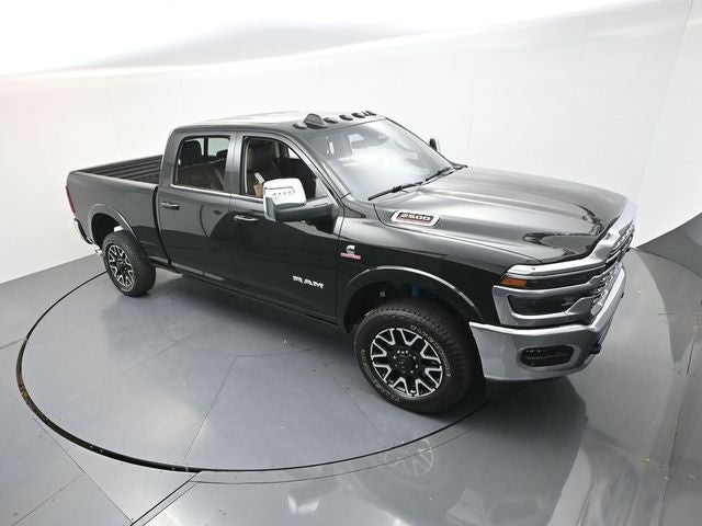 2026 RAM 2500 Limited Longhorn