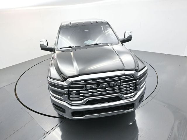 2026 RAM 2500 Limited Longhorn