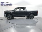 2026 RAM 2500 Limited Longhorn