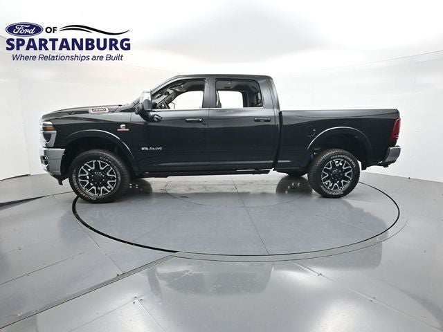 2026 RAM 2500 Limited Longhorn