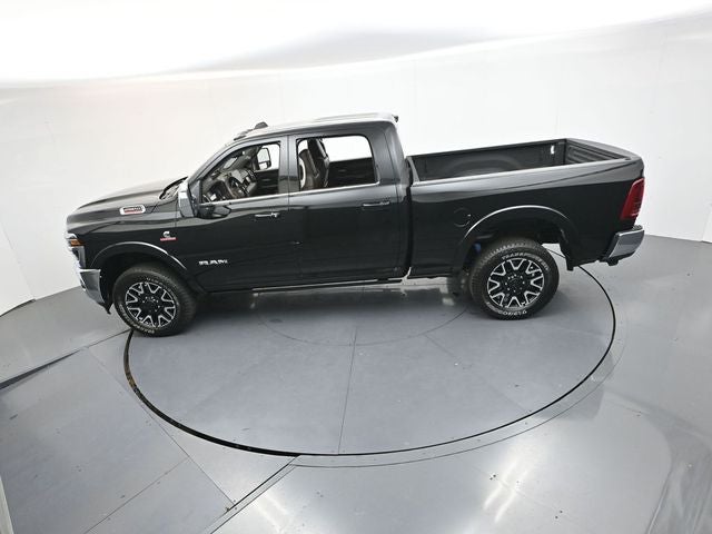 2026 RAM 2500 Limited Longhorn