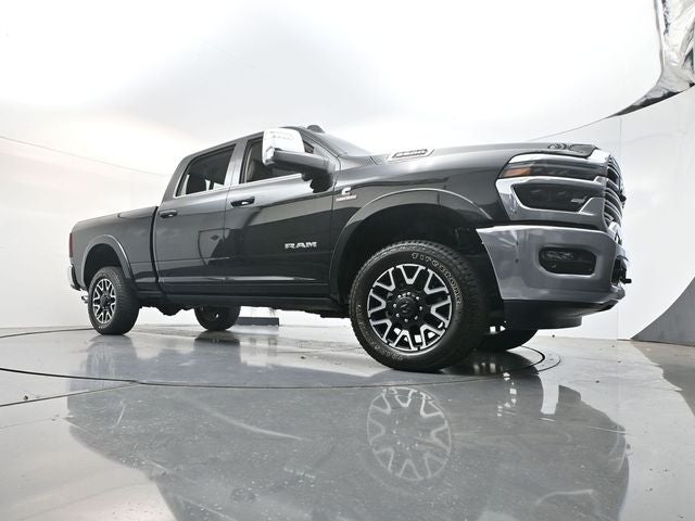 2026 RAM 2500 Limited Longhorn