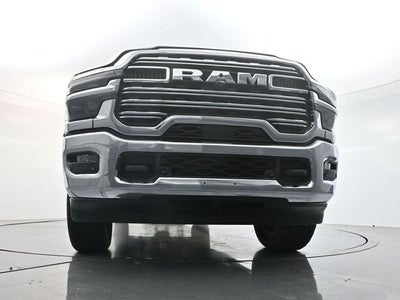 2026 RAM 2500 Limited Longhorn