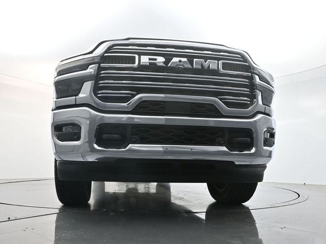 2026 RAM 2500 Limited Longhorn