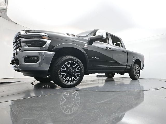 2026 RAM 2500 Limited Longhorn