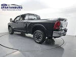 2026 RAM 2500 Limited Longhorn