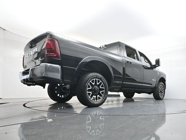 2026 RAM 2500 Limited Longhorn