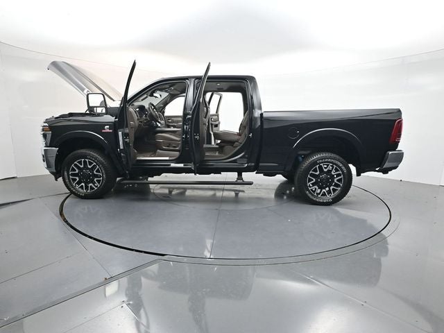 2026 RAM 2500 Limited Longhorn