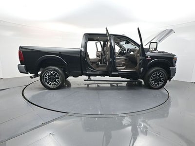 2026 RAM 2500 Limited Longhorn