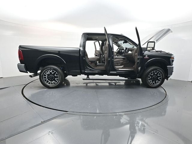 2026 RAM 2500 Limited Longhorn