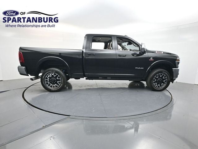 2026 RAM 2500 Limited Longhorn