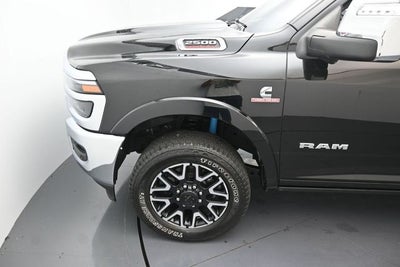 2026 RAM 2500 Limited Longhorn