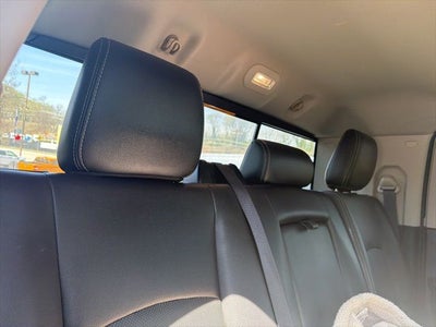 2017 RAM 2500 Laramie