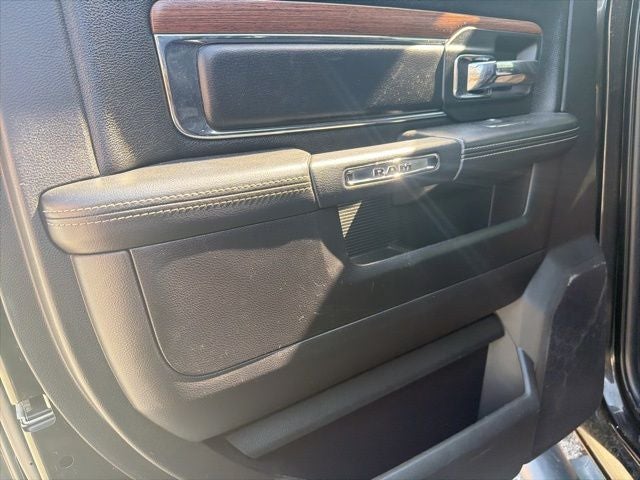 2017 RAM 2500 Laramie