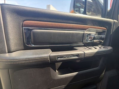 2017 RAM 2500 Laramie