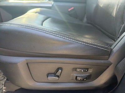 2017 RAM 2500 Laramie