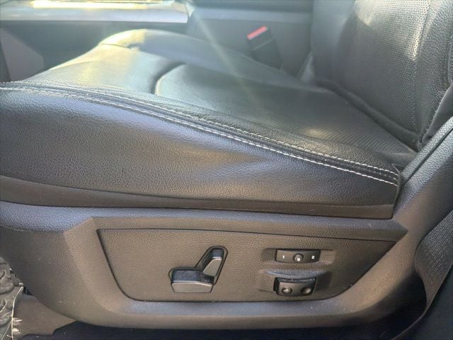 2017 RAM 2500 Laramie