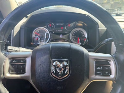 2017 RAM 2500 Laramie