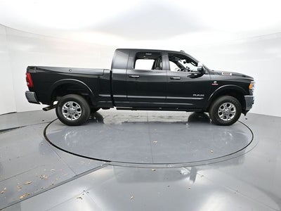 2021 RAM 2500 Limited