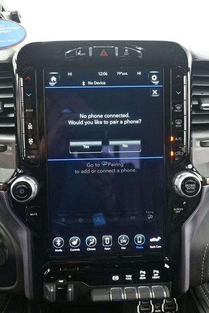 2021 RAM 2500 Limited