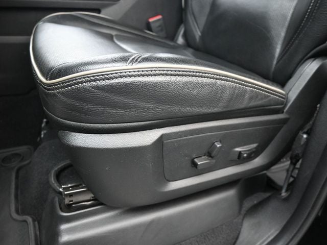 2021 RAM 2500 Limited