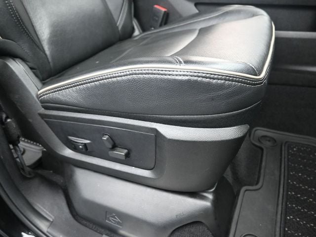 2021 RAM 2500 Limited