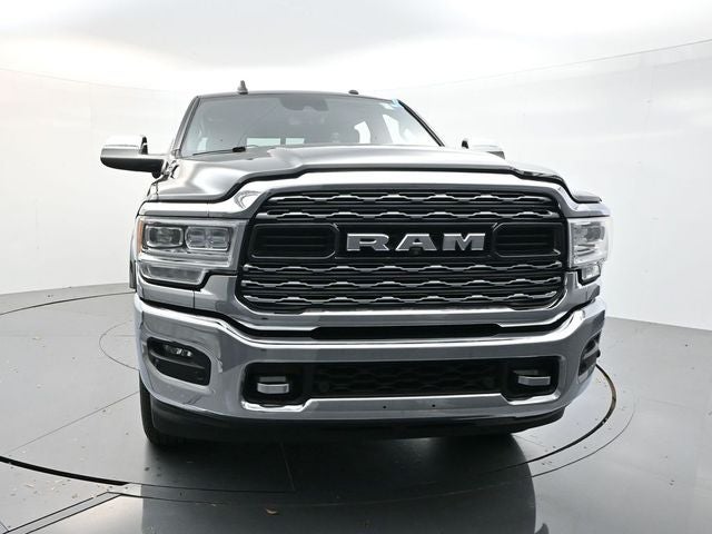 2021 RAM 2500 Limited
