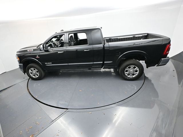 2021 RAM 2500 Limited