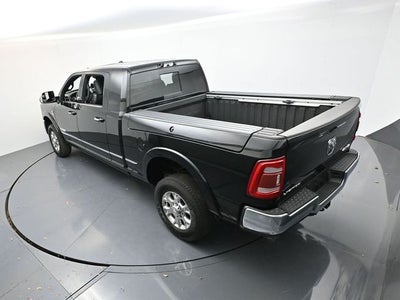2021 RAM 2500 Limited