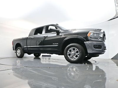 2021 RAM 2500 Limited